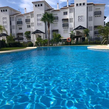 Апартаменты Residencial Duquesa Сан-Луис-де-Сабинильяс Экстерьер фото