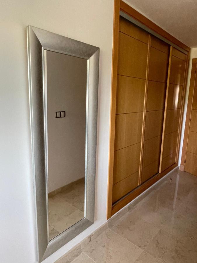 Апартаменты Residencial Duquesa Сан-Луис-де-Сабинильяс Экстерьер фото