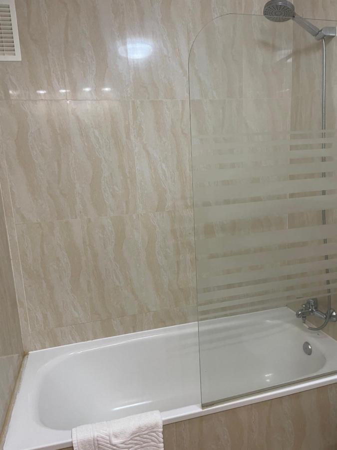 Апартаменты Residencial Duquesa Сан-Луис-де-Сабинильяс Экстерьер фото