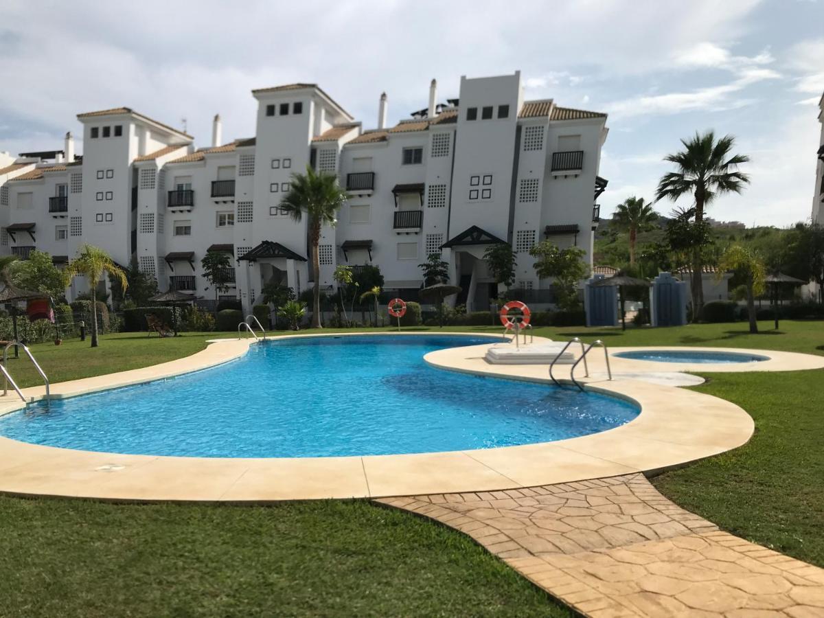 Апартаменты Residencial Duquesa Сан-Луис-де-Сабинильяс Экстерьер фото
