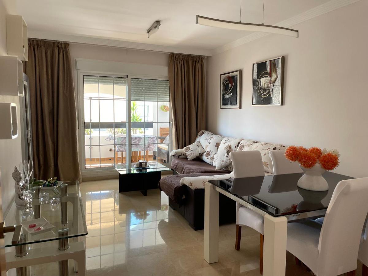 Апартаменты Residencial Duquesa Сан-Луис-де-Сабинильяс Экстерьер фото